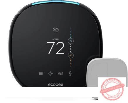 install ecobee without c wire|best thermostat without c wire.